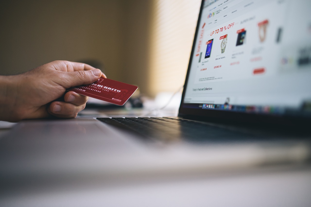 Ecommerce – A Guide